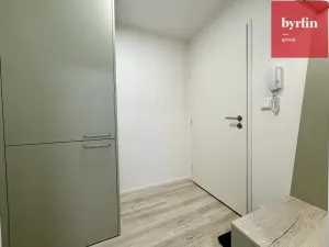 Pronájem bytu 1+kk, Opava, Rolnická, 29 m2