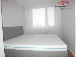 Pronájem bytu 2+kk, Litoměřice - Pokratice, Alfonse Muchy, 40 m2