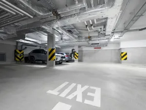 Pronájem bytu 2+kk, Praha - Hloubětín, Krylovecká, 53 m2