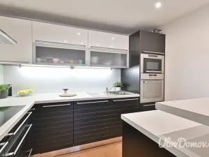 Prodej bytu 2+kk, Praha - Háje, Jurkovičova, 61 m2