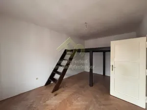 Prodej bytu 5+1, Plzeň, Veleslavínova, 116 m2