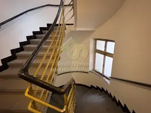 Prodej bytu 5+1, Plzeň, Veleslavínova, 116 m2