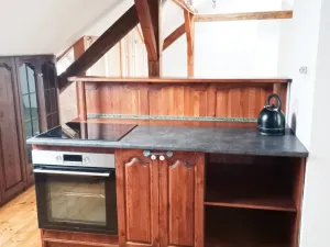 Pronájem atypického bytu, Třeboň - Třeboň II, Svobody, 100 m2