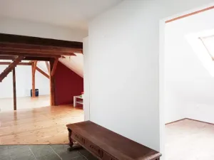 Pronájem atypického bytu, Třeboň - Třeboň II, Svobody, 100 m2