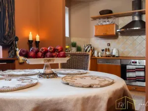 Prodej bytu 3+1, Ústí nad Labem - Klíše, Bezručova, 98 m2