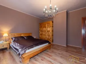 Prodej bytu 3+1, Ústí nad Labem - Klíše, Bezručova, 98 m2