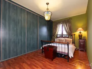 Prodej bytu 3+1, Ústí nad Labem - Klíše, Bezručova, 98 m2