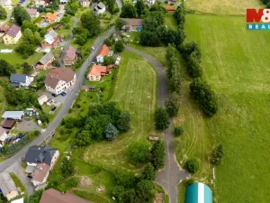 Prodej pozemku pro bydlení, Dobrná, 779 m2