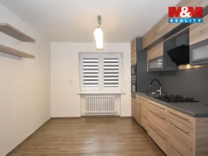 Prodej bytu 2+1, Ostrava - Zábřeh, Pavlovova, 48 m2