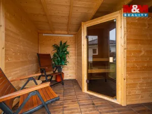 Prodej rodinného domu, Židněves, 140 m2