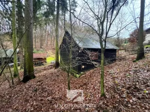 Prodej chaty, Kaliště - Poddubí, 33 m2