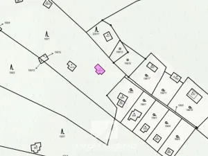 Prodej chaty, Kaliště - Poddubí, 33 m2