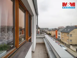 Prodej bytu 2+kk, Mladá Boleslav - Mladá Boleslav II, Nerudova, 58 m2