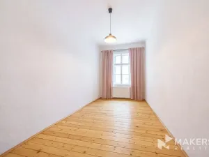 Prodej bytu 4+kk, Praha - Karlín, Za Poříčskou bránou, 110 m2