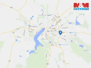 Prodej rodinného domu, Polná, Indusova, 150 m2