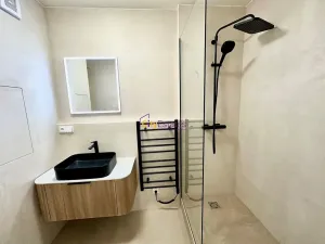 Prodej bytu 3+kk, Praha - Střížkov, Rumburská, 62 m2