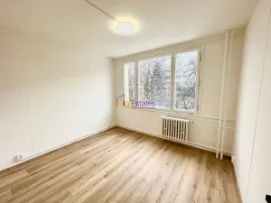 Prodej bytu 3+kk, Praha - Střížkov, Rumburská, 62 m2