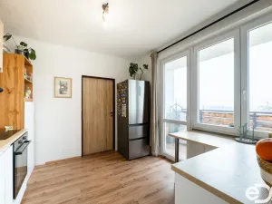 Prodej bytu 4+1, Ratiboř, 82 m2