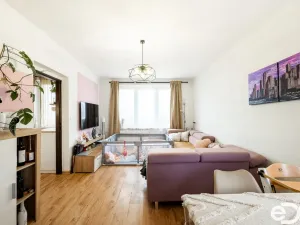 Prodej bytu 4+1, Ratiboř, 82 m2