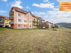 Prodej bytu 2+kk, Tišnov, Dlouhá, 63 m2