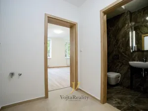 Pronájem bytu 1+kk, Olomouc, Lipenská, 32 m2