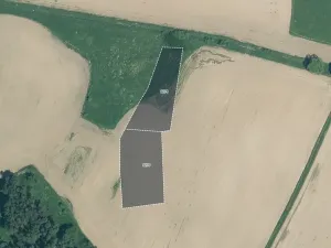 Prodej pole, Velký Bor, 11261 m2