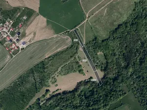 Prodej louky, Částkov, 21917 m2