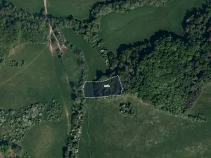 Prodej louky, Částkov, 21917 m2