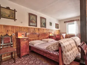 Prodej chalupy, Dolní Kalná - Slemeno, 245 m2