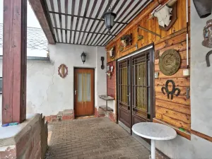 Prodej chalupy, Dolní Kalná - Slemeno, 245 m2