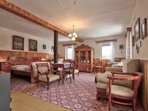 Prodej chalupy, Dolní Kalná - Slemeno, 245 m2