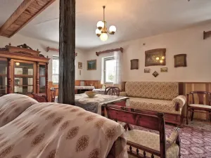 Prodej chalupy, Dolní Kalná - Slemeno, 245 m2