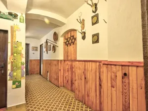 Prodej chalupy, Dolní Kalná - Slemeno, 245 m2