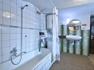 Prodej chalupy, Dolní Kalná - Slemeno, 245 m2