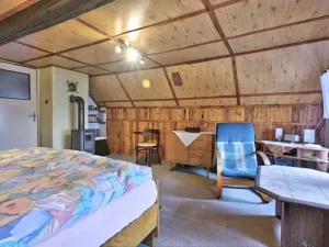 Prodej chalupy, Dolní Kalná - Slemeno, 245 m2