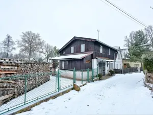 Prodej chalupy, Dolní Kalná - Slemeno, 245 m2