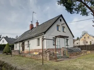 Prodej chalupy, Dolní Kalná - Slemeno, 245 m2