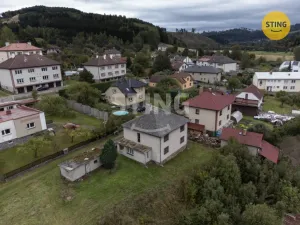 Prodej rodinného domu, Jimramov, Nad Vápenicí, 198 m2