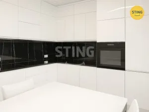 Pronájem bytu 2+1, Český Těšín, Ostravská, 64 m2