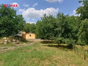 Pronájem chaty, Třebíz, 25 m2