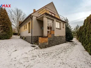 Prodej rodinného domu, Chotoviny - Červené Záhoří, Nádražní, 292 m2