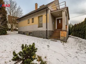 Prodej rodinného domu, Chotoviny - Červené Záhoří, Nádražní, 292 m2