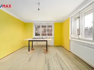 Prodej rodinného domu, Chotoviny - Červené Záhoří, Nádražní, 292 m2