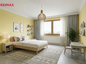 Prodej rodinného domu, Chotoviny - Červené Záhoří, Nádražní, 292 m2