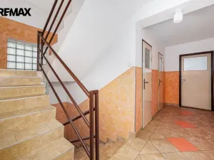 Prodej rodinného domu, Chotoviny - Červené Záhoří, Nádražní, 292 m2