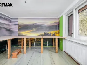 Prodej rodinného domu, Chotoviny - Červené Záhoří, Nádražní, 292 m2