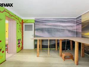 Prodej rodinného domu, Chotoviny - Červené Záhoří, Nádražní, 292 m2