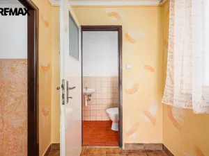 Prodej rodinného domu, Chotoviny - Červené Záhoří, Nádražní, 292 m2