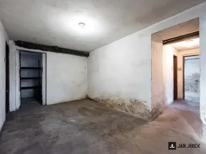 Prodej rodinného domu, Heřmanův Městec - Konopáč, 137 m2