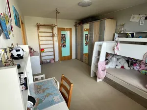 Prodej bytu 3+1, Pardubice - Polabiny, kpt. Bartoše, 78 m2